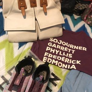 Black History Month Tee